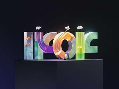 Nowruz 1404 – Symbolic New Year Art for Nobitex nobitex