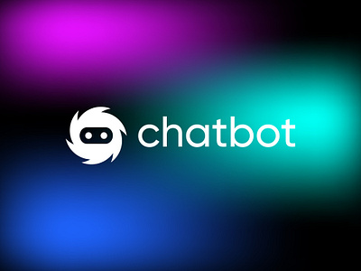 chatbot logo, ai logo, virtual assistant logo, robot logo assistant logo branding chat logo chatbot logo design graphic design logo logodesigner robo logo robot logo sun robot technology logo virtual assistant