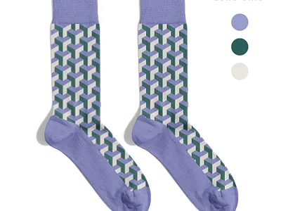 Echo Grid Socks b2b bestsockdesigns branding business customize logo manufacturing markomicic personalized produce sock socks