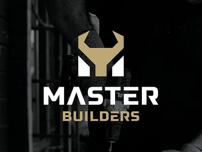 Strong Bull Logo Design animal logo bold logo brand builder builder logo bull bull logo construction identity contruction logo design identity identity design logo logodesign m m logo masculine s strong bull strong logo