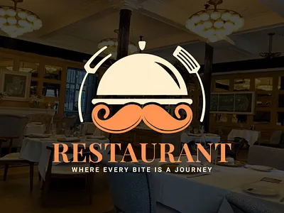 Restaurant Logo | Cooking Logo business logo chef hat logo chef logo design cooking logo cooking logo design custom restaurant logo fine dining logo homestyle food logo kitchen logo design logo logo design logo family jr minimal food logo minimal logo minimalist logo modern cooking logo professional food logo professional logo restaurant logo restaurant logo design