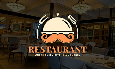 Restaurant Logo | Cooking Logo business logo chef hat logo chef logo design cooking logo cooking logo design custom restaurant logo fine dining logo homestyle food logo kitchen logo design logo logo design logo family jr minimal food logo minimal logo minimalist logo modern cooking logo professional food logo professional logo restaurant logo restaurant logo design