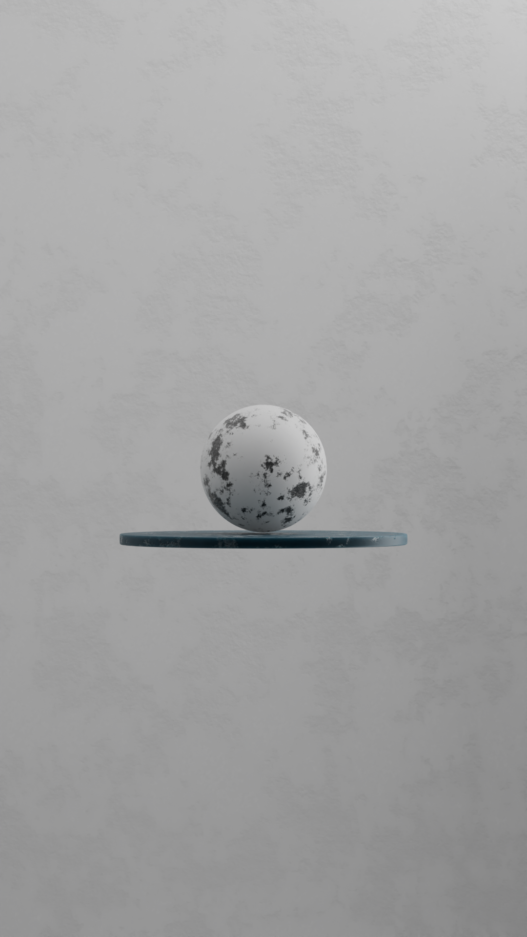 sphere 3d animation blender geometric illustrations shapes sphere