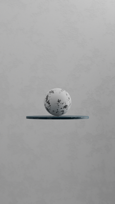 sphere 3d animation blender geometric illustrations shapes sphere