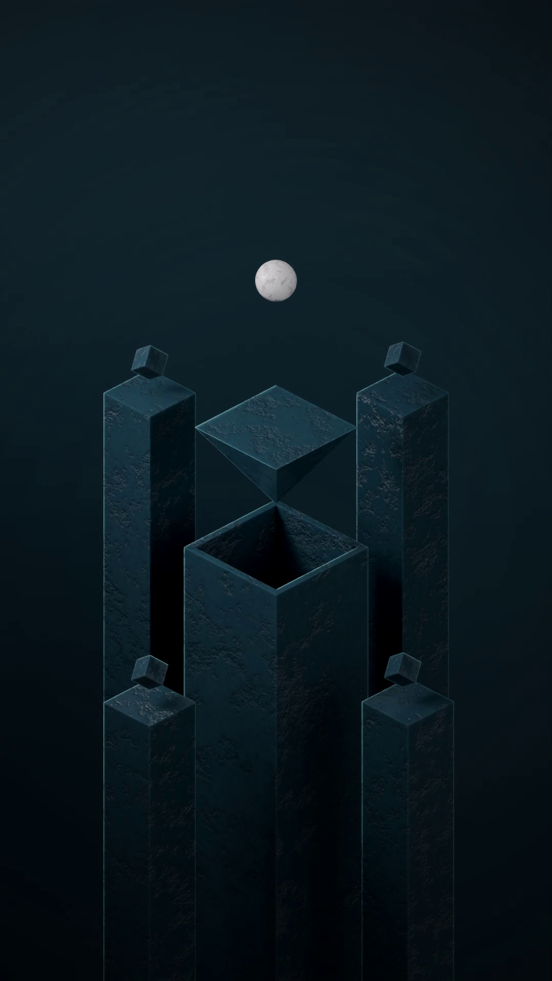 Bounce by Hossein Salimi on Dribbble