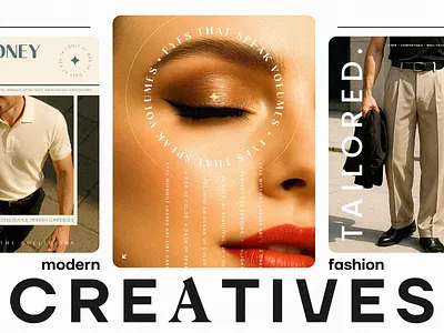 Modern Fashion Creatives adobe photoshop aesthetic fashion ahmed rahul branding cloth social media post design creative fashion post design dribbble shot editorial design fashion brand design fashion branding graphic design luxury branding luxury fashion post design mens wear design minimalism