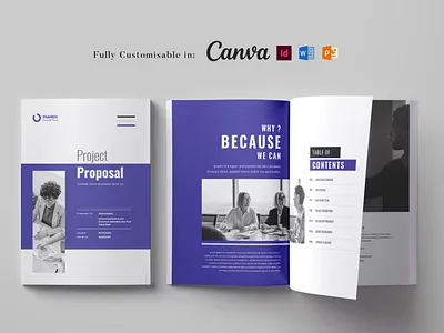 Business Proposal annual report annual summary book formating book layout design booklet design brand design branding brochure design business proposal company profile corporate proposal creative design design ebook ebook design flyer design graphic design minimal design project proposal