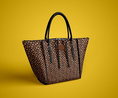 Pattern Design abstract bag bag design bold geometric pattern pattern desig patterns seamless