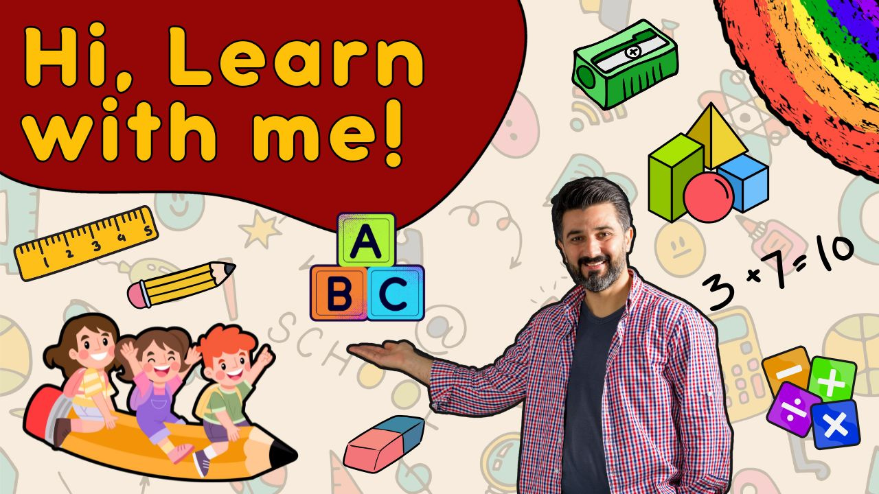 Example of Eye Catching You Tube Thumbnail Design