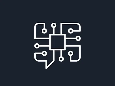 Large Language Model ai chatgpt icon large language model llm