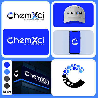 ⚗️ Chemical Company Logo Design best logo brand logo brand logo design branding chemical chemical company logo chemical logo company logo deisgn logo designing logo graphic design letter logo logo logo design new logo