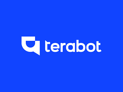AI Chatbot Logo Design – Modern & Minimal Branding ai chatbot ai logo branding chatbot chatbot logo communication logo logo design minimal software logo tech logo