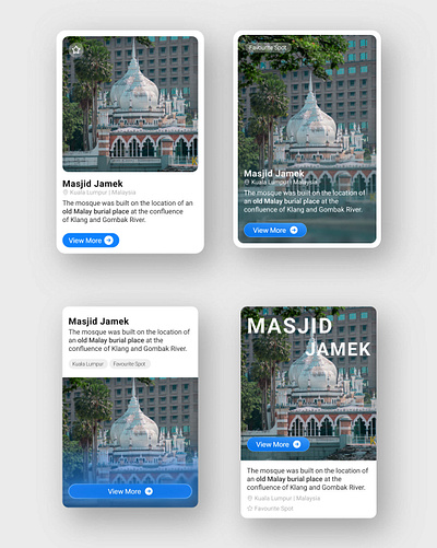 Card Design Exploration card design carddesign exploration graphic design malaysia ui design ux design webdesign