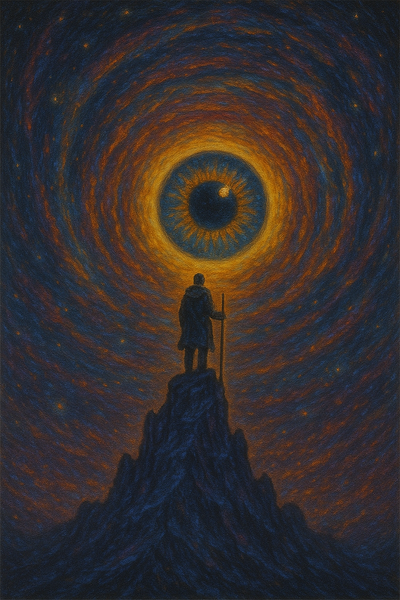 Resilience at the top of the universe atthetop humanandey pshycartstyle ressilies