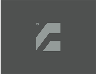 C monogram for Codeon AI development ai logo c monogram clean cyberpunk design future futuristic graphic design icon illustration logo logos mark modern monogram monogram logo simple simple logo