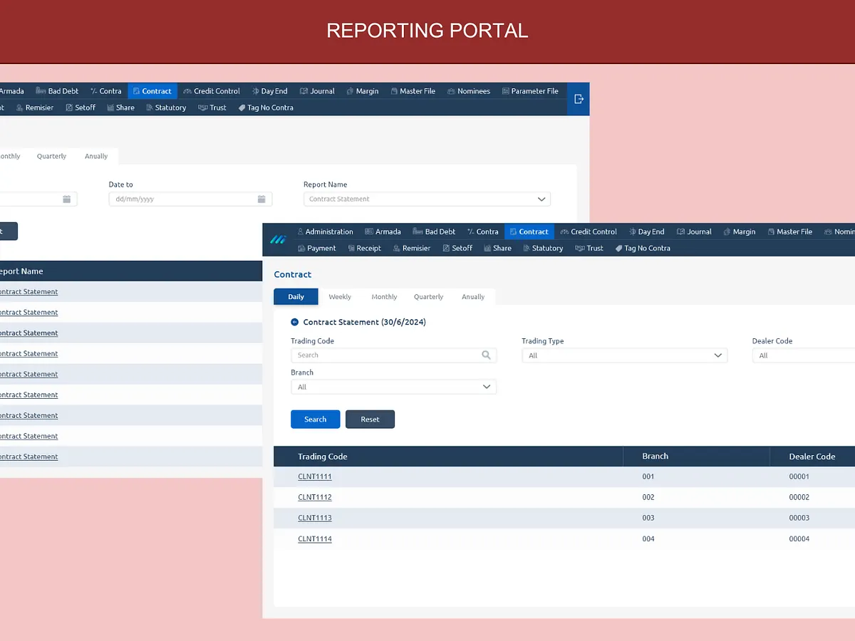 Browse thousands of Date Range Field images for design inspiration Browse thousands of Date Range Field images for design inspiration