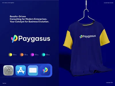 Letter P logo design for crypto. tech. saas, blockchain startup app icon symbol mark blockchain brand design branding colorful fintech letter p logo logo logo design logo designer logodesign logomark minimal modern logo modern p logo p logo print saas tech web3