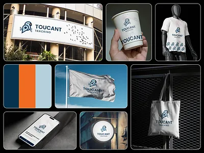 Tracking app logo & brand design app app design app icon apps logo brand design branding design graphic design illustration location logo logo design logo folio logo mark logos ui vector