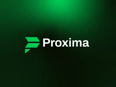 Proxima – Letter P Logo mark for Tech, Web3, Crypto & Saas blockchain tech logo branding clean brand identity crypto logo crypto mark letter p logo lettermark logo logo logo design logo designer modern logo design p logo plan logo rocket logo saas logo startup identity tech identity tech logo web3 logo web3 startup
