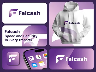 Letter F Logo & Brand Identity Design (Unused – For Sale) blockchain brand identity branding crypto payment crypto wallet digital logo digital payment f f letter logo fintech logo letter f logo creation logo design logo designer logofolio startup logo tech logo technology logo