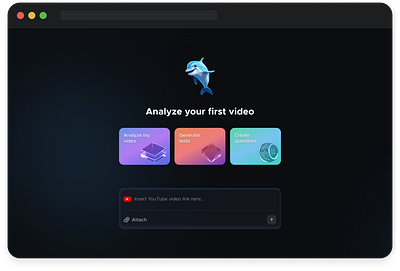 AI-Driven Teaching Feedback Web Platform ai aiplatform promptai ui web