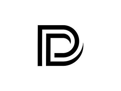 Logo Design branding d dd design digital discover for sale graphic design letter d logo logo design logo designer logos minimal modern simple tech tech logo timeless ui