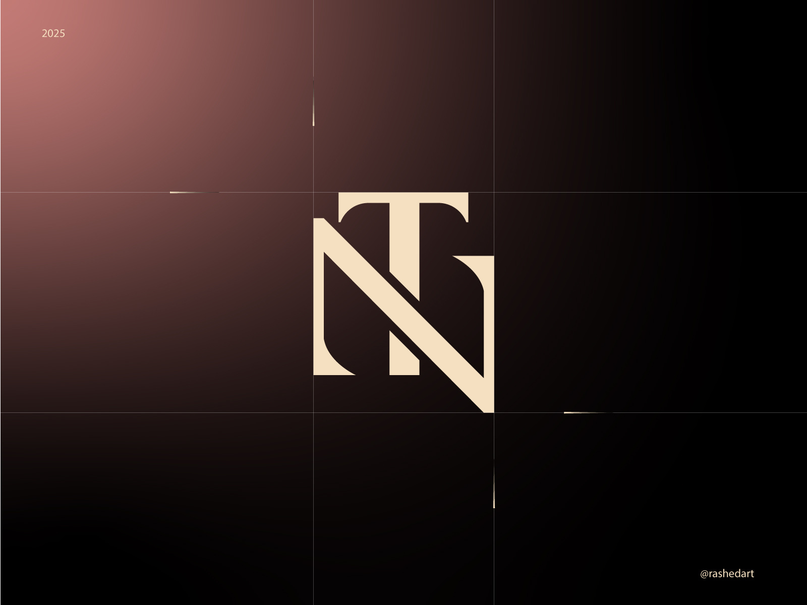 Example of Startup Brand Logo Design