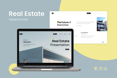 Real Estate Presentation housing ppt presentation