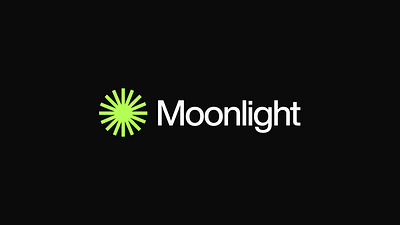 Moonlight SaaS Explainer 3d animation appanimation logo motion graphics saas explainer saas explainer video saas video ui ui animation uianimation uishowreel