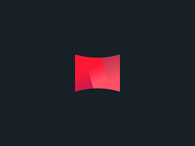 Netflix Logo Redesign Concept amazon branding disney hollywood identity illustration lettermark logo minimal movie n netflix platform plus redesign screen series show simple tv