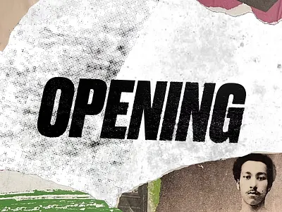 Socceroof — Map motion collage football motion motion design motion graphics paper soccer soccer arena socceroof sport texture