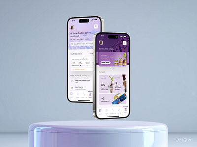 Elevating Experience in Islamic Banking app design banking branding cx dubai emirates finance financial fintech graphic design islam islamic sharia ui user experience user interface ux ux design