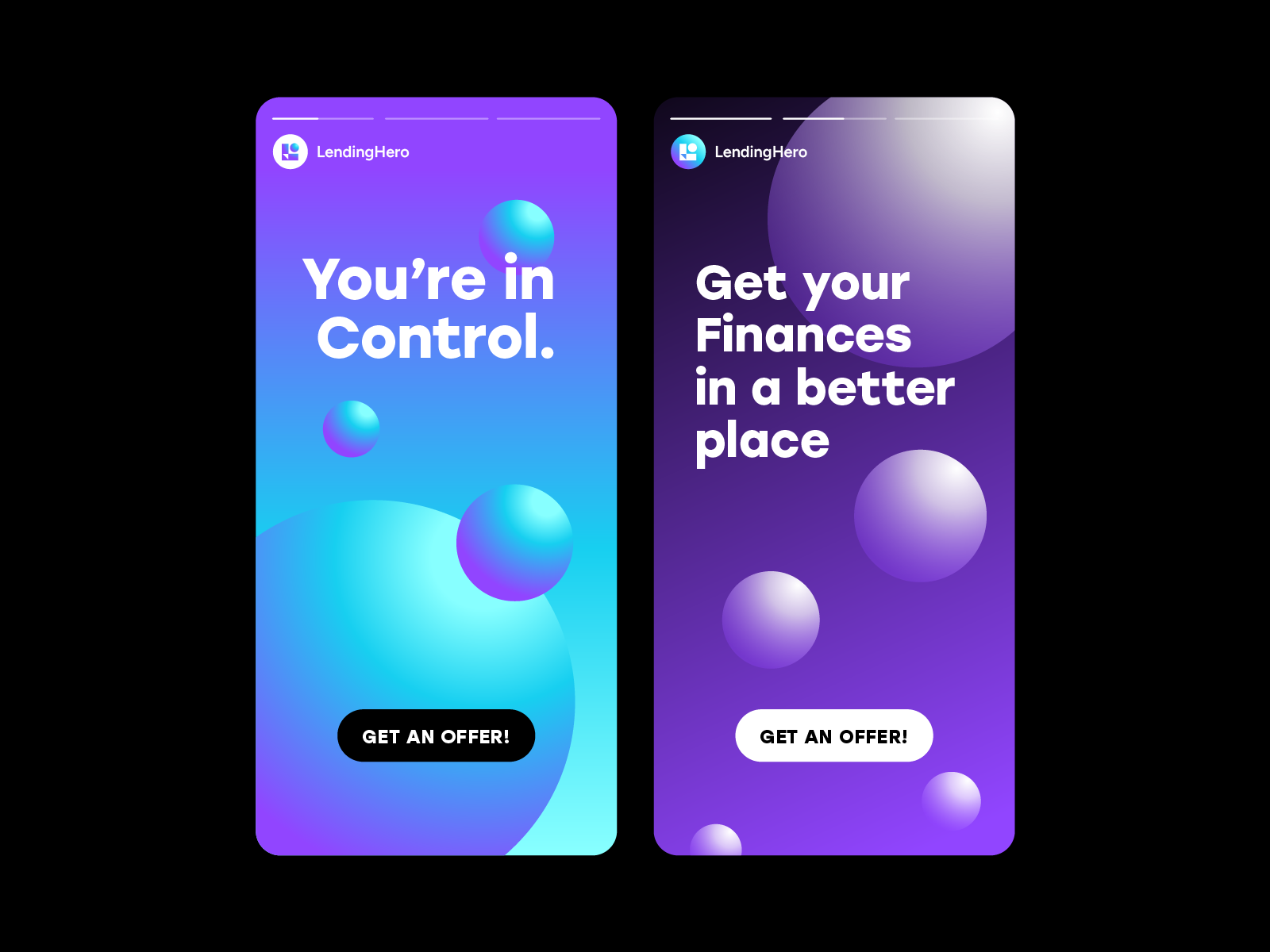 Example of Social Media Branding