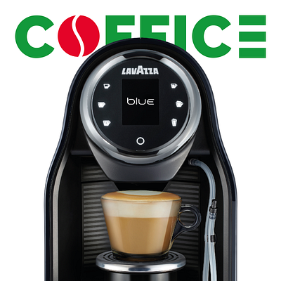 COFFICE Brochure branding brochure coffice design flyer graphic design illustrator photoshop polygraphy