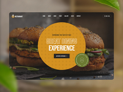 Crafto - AI-Powered WordPress Theme - Restaurant Website woocommerce