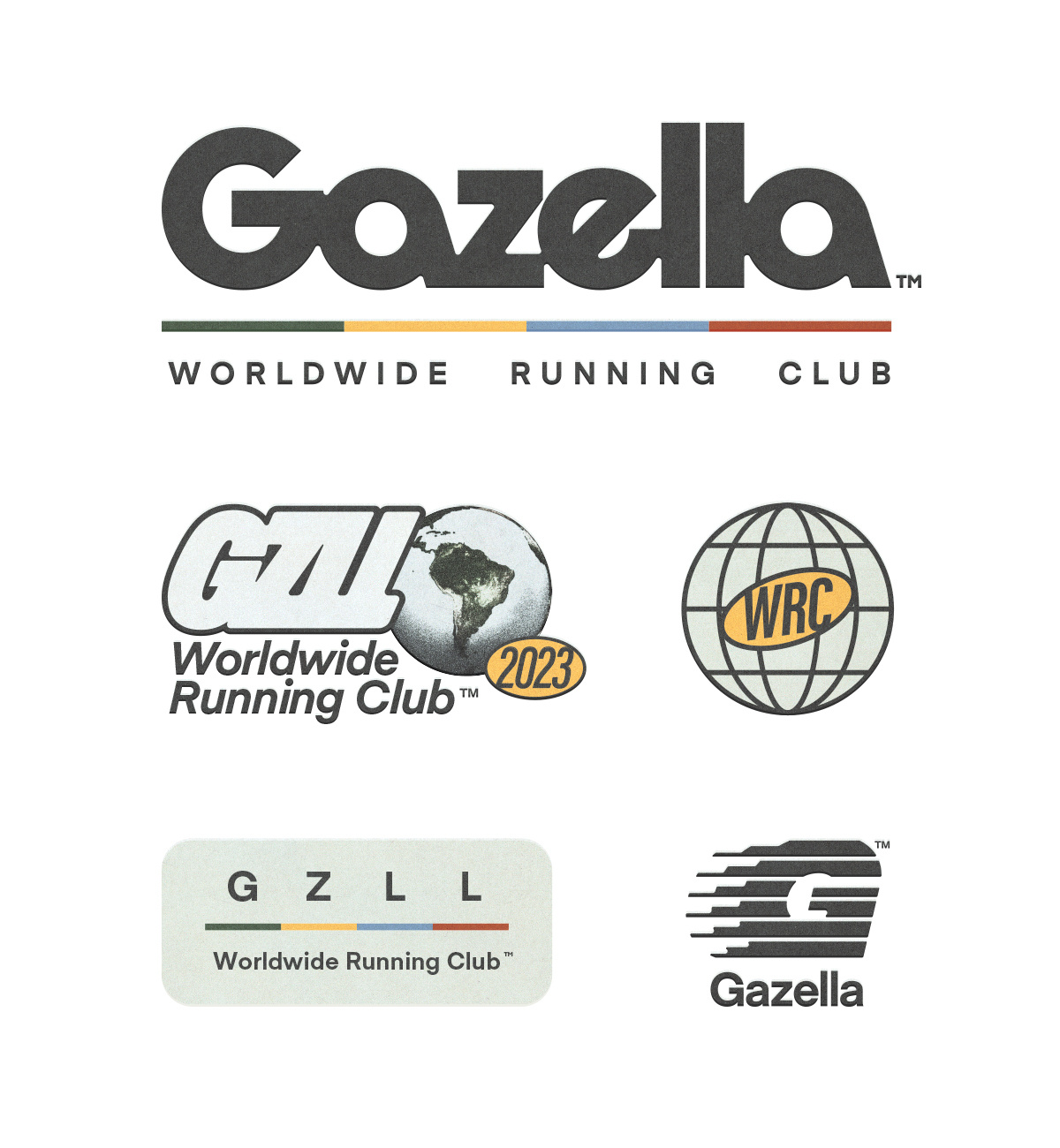 RB023 branding clothing graphic design illustration logo merch running streetwear t shirt type