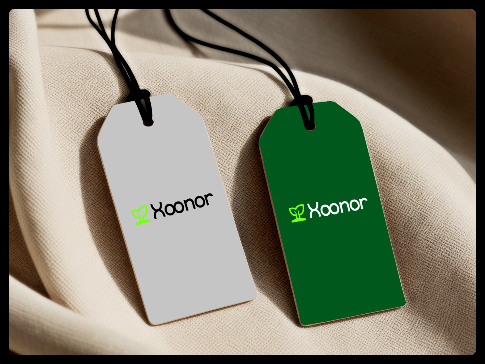 Example of Logo Design | Custom  Business Logo 