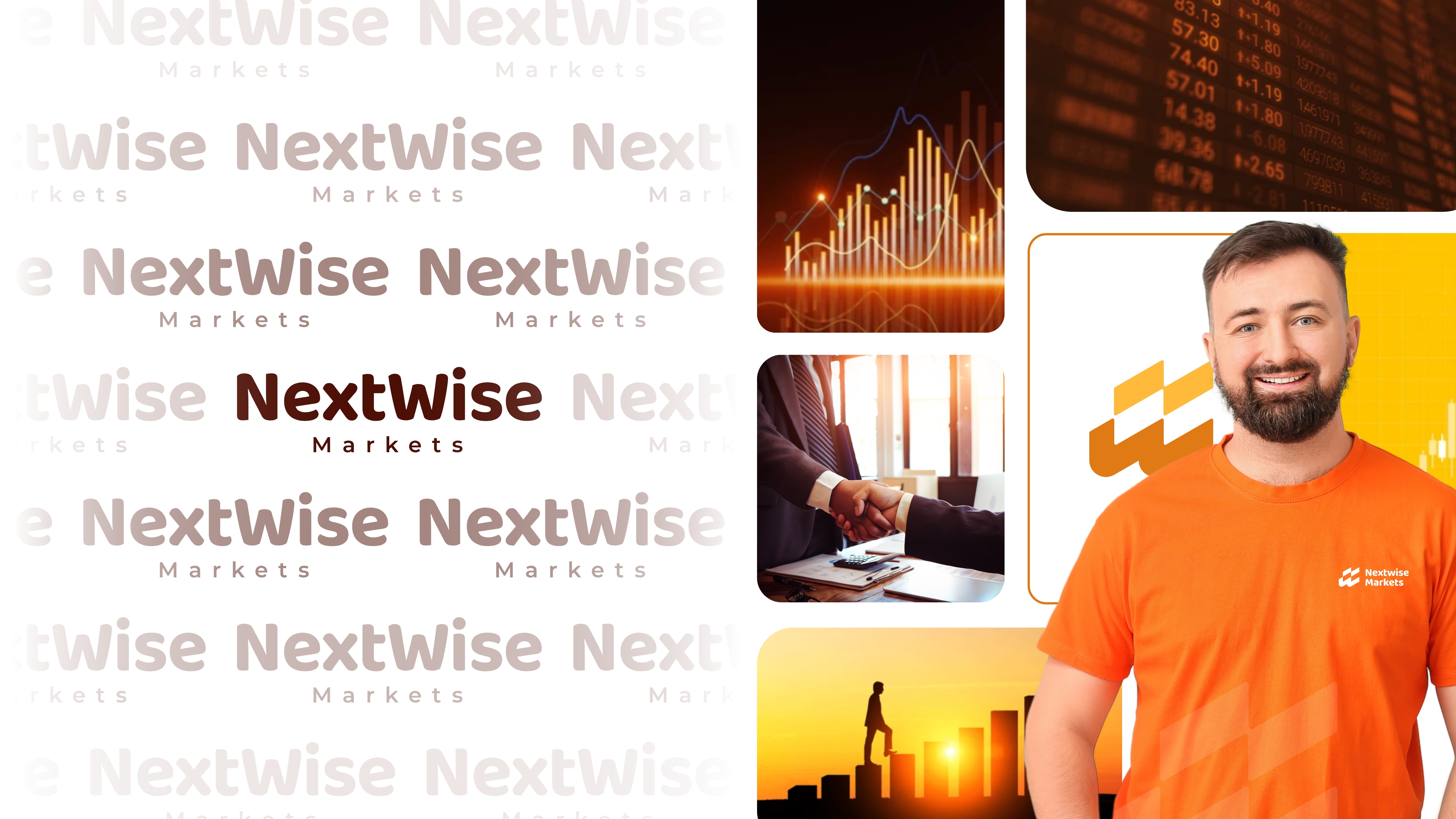 Example of Minimal And Conceptual Logo Design