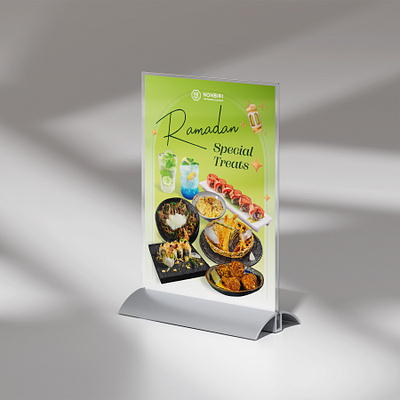 Restaurant Leaflet fb flyer graphic design izakaya japanese leaflet restaurant