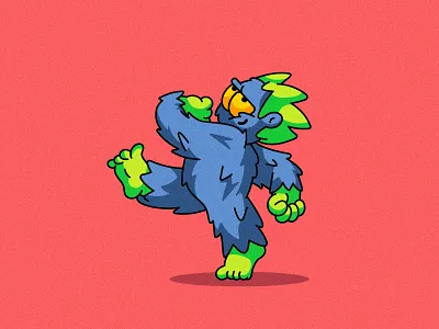 2D Doodle Character Design Illustration Created With Vectors art artist avatar branding cartoon character character design clean comic design digital flat flat design graphic design illustration mark rise mascote minimal ui vector