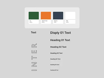 AILogo - AI Logo Maker Design Concept ailogo branding figma figmadesign logomaker uidesign uiux