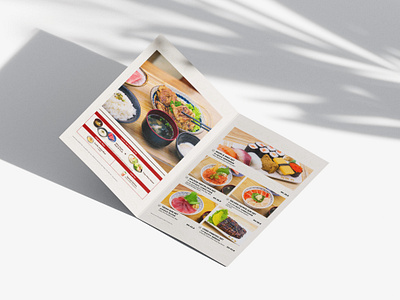 Izakaya Menu branding fb graphic design izakaya japanese menu restaurant