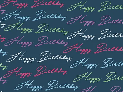 Gift wrap design branding gift wrap design paperdesign wrappaper