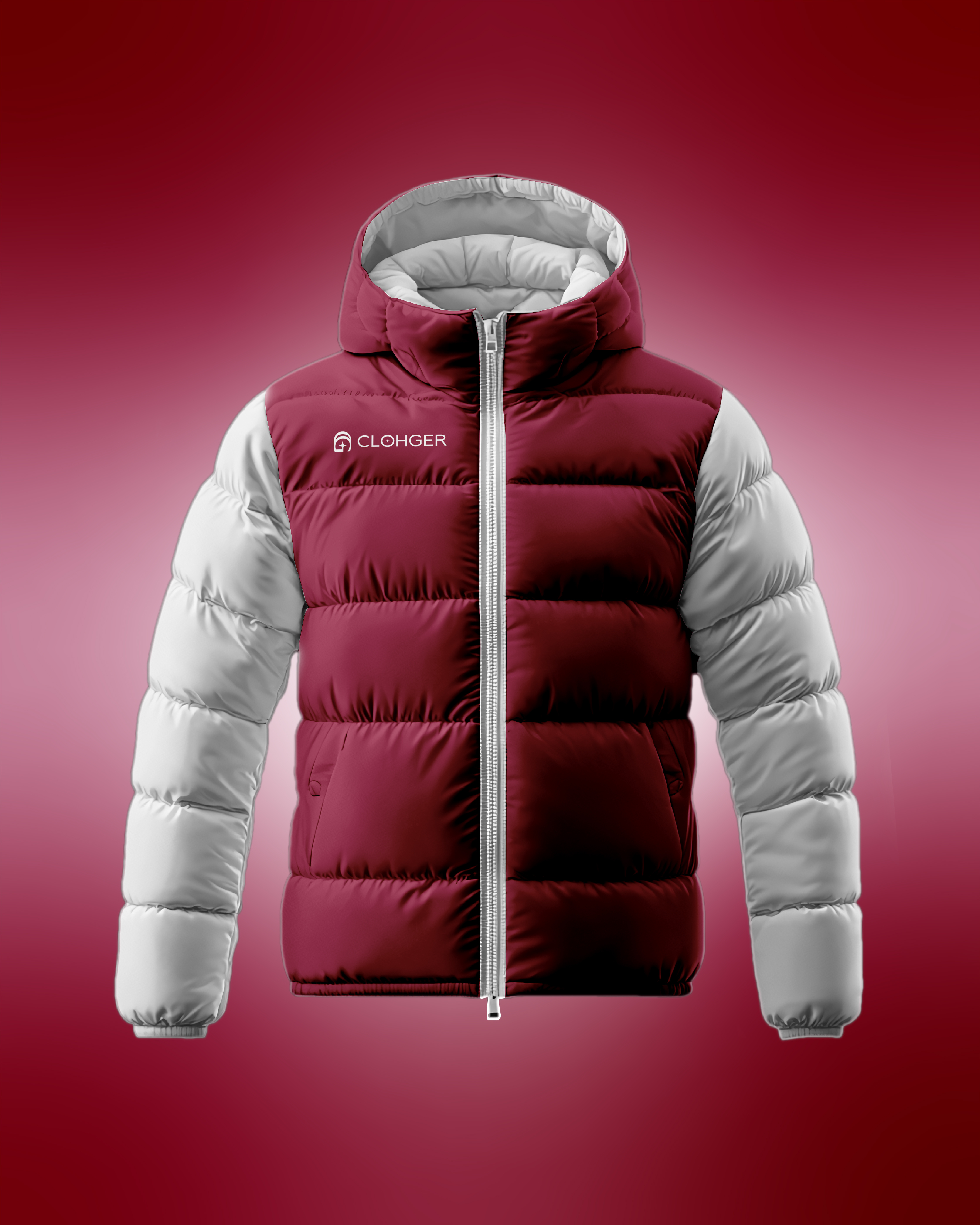 Example of Logo And Brand Identity Design