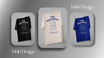 T-SHIRT DESIGN apparel art branding fashion graphic design illustration merchandise mockup print print design t shirt design tees tshirt typography