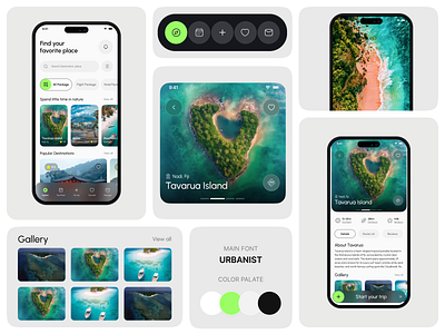 Travel App Design app design booking app flight booking app hotel booking app mobile app mobile ui oripio sujon tour tourism tourist travel travel agency travel app travel app design ui design ux design vacation