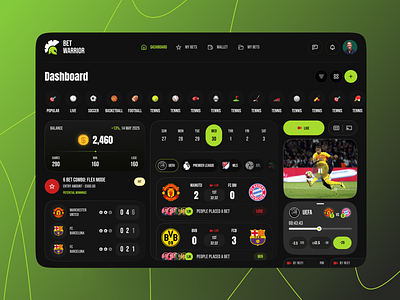 Sports Betting - Web Design bet betting gambling online casino sport sport product sports betting web web design website website design