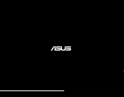 ASUS Redefine Performance – Web Hero Design Concept 3d animation asus figma laptop ui uiux uiux design web design web designer