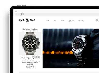 Hand & Dials bizonio1989 branding design figma graphic design illustration logo ui ux vector