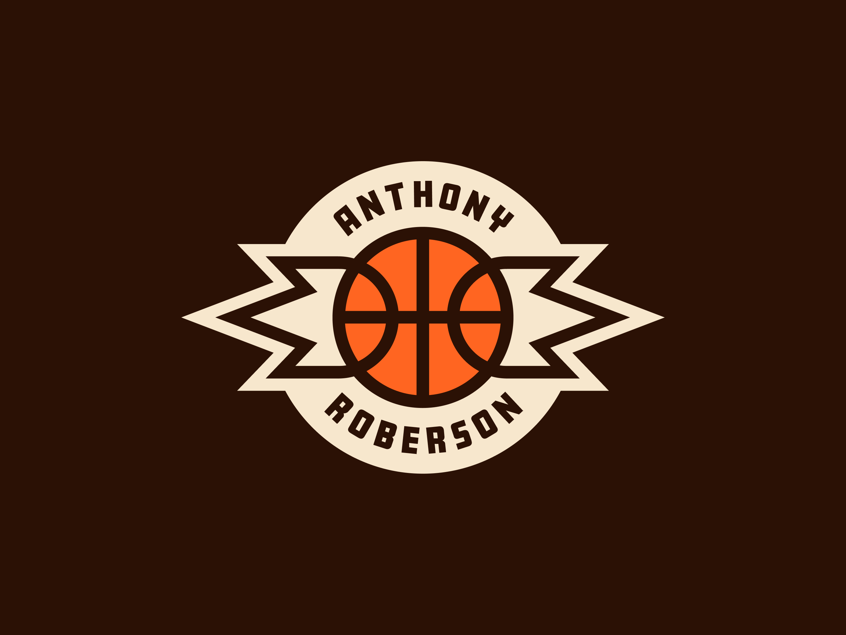 Example of Logo / Launch